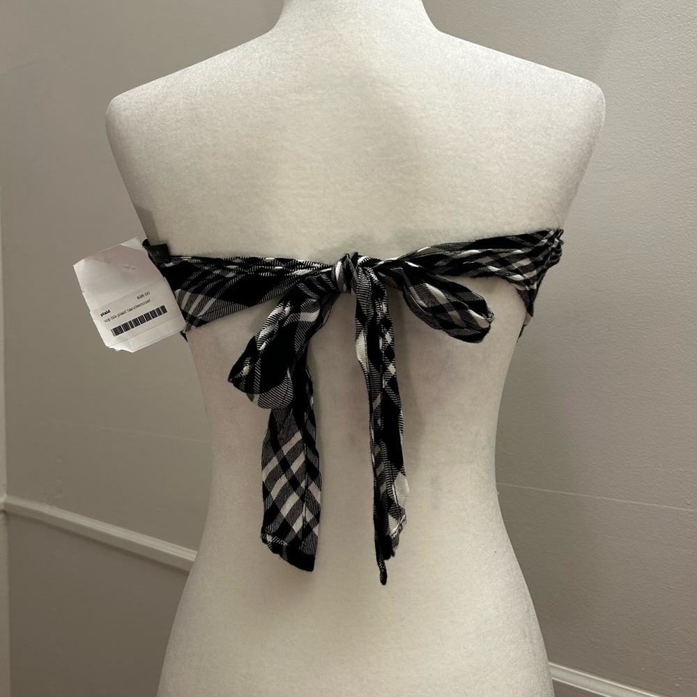 Bandana top - Picture 3 of 6